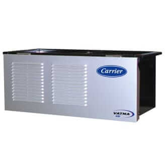Carrier Cold storage refrigerations