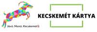 Kecskemét Kártya