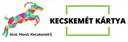 Kecskemét kártya elfogadás