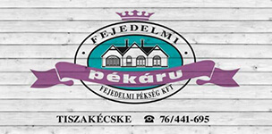 Fejedelmi Pékség